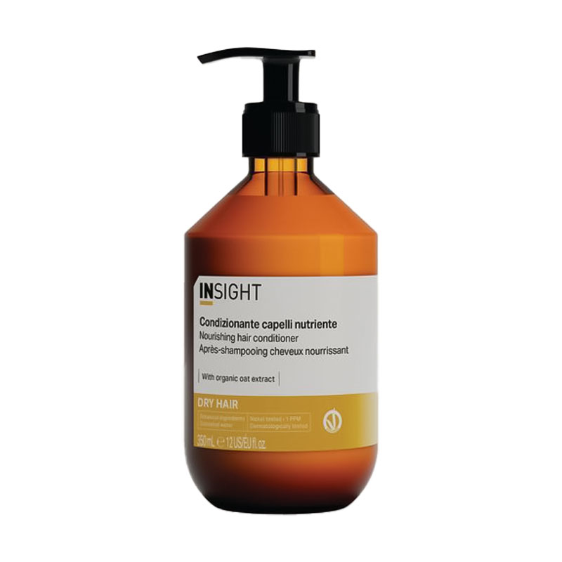 Живильний кондиціонер Insight Dry Hair Nourishing Conditioner для сухого волосся, 350 мл